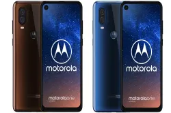 Motorola One Vision- India TV Paisa