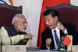 SCO not aimed at targeting any country, says China | AP- India TV Hindi