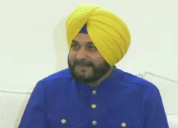 Navjot Singh targates Punjab CM Amrinder Singh- India TV Hindi