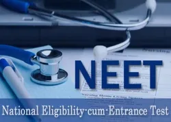 NEET Result 2019 announced, Nalin Khandelwal, Bhavik Bansal and Akshat Kaushik are the topper- India TV Hindi