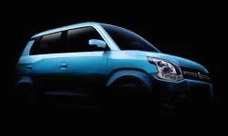 Maruti launches BS-VI version of WagonR- India TV Paisa