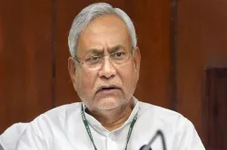 Nitish Kumar called an internal meeting on Encephalitis outbreak- India TV Hindi