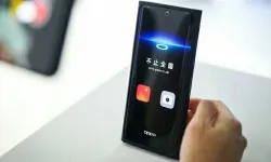 OPPO announces world's 1st under-screen camera phone- India TV Paisa