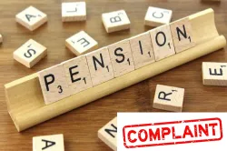 Pension Complaints: रिटायर कर्मचारी अब इस टोल फ्री नंबर पर करें शिकायत- India TV Paisa