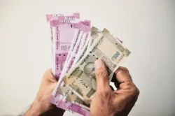 Per capita income of the country increased by 10 percent to 10,534 rupees- India TV Paisa