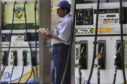 Petrol rates today | PTI File- India TV Paisa