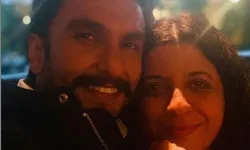 Ranveer Singh, Zoya Akhtar- India TV Hindi