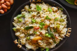 Rava Upma Recipe- India TV Hindi