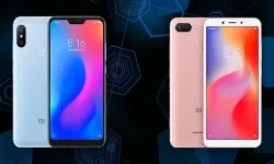 Xiaomi Redmi 6 Pro gets Android 9 Pie update in India- India TV Paisa