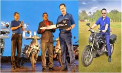 Sahara makes foray into EV business- India TV Paisa