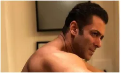 Salman khan- India TV Hindi