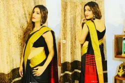 Sapna Chaudhary- India TV Hindi