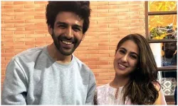 kartik aaryan and sara ali khan- India TV Hindi