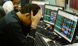 Sensex plunges 491.28 points - India TV Paisa