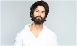 Shahid kapoor- India TV Hindi