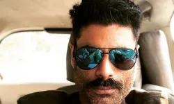 Sikandar Kher- India TV Hindi