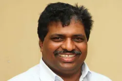 <p>kerala congress mp kodikunnil suresh</p>- India TV Hindi