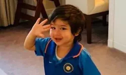 Taimur Ali Khan- India TV Hindi