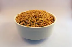 Arhar pulses cost cross Rs 100 per Kilogram due to low production and pulses export- India TV Paisa