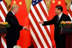 <p>US  China </p>- India TV Hindi