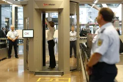 <p>body scanner</p>- India TV Hindi