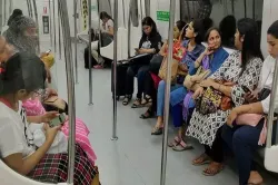 <p>Delhi Metro</p>- India TV Hindi