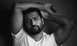  Vicky Kaushal - India TV Hindi