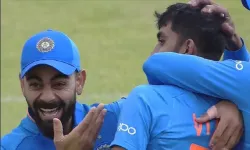 ind vs pak- India TV Hindi