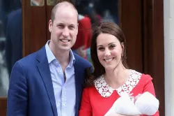 Kate Middleton and Prince William- India TV Hindi