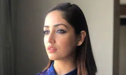 Yami Gautam- India TV Hindi