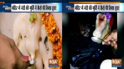 Nandi Murti- India TV Hindi