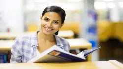 <p>EDUCATION LOAN</p>- India TV Hindi