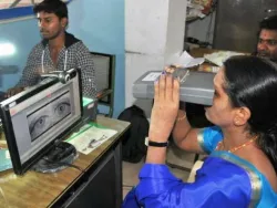 UIDAI to soon select adjudicating officer for inquiry in contravention cases- India TV Paisa