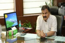 Guruprasad Mohapatra, AAI chairman - India TV Paisa