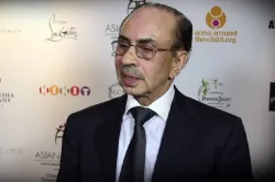 Industrialist and businessman Adi Godrej- India TV Paisa