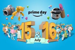 Amazon Prime Day 2019 Sale- India TV Paisa