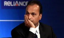 Anil Ambani seeks to sell or lease out Mumbai HQ - India TV Paisa