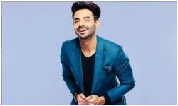 Aparshakti Khurana- India TV Hindi