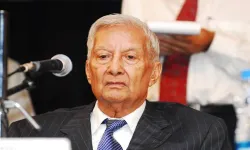 Industrialist B K Birla passes away- India TV Paisa