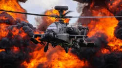 Boeing AH-64 Apache- India TV Hindi