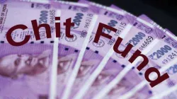 Cabinet approves bill to regulate chit funds industry- India TV Paisa