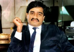 Dawood Ibrahim- India TV Hindi