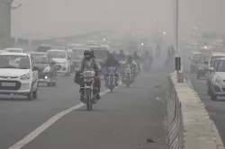 Delhi Air Pollution File Photo- India TV Hindi