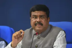 Dharmendra Pradhan, Union minister - India TV Paisa