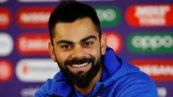 Virat Kohli- India TV Hindi