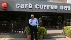 CCD Owner- India TV Hindi