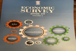 economic survey 2018-19- India TV Paisa