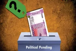 Electoral Bonds- India TV Paisa