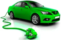 <p>Electric Vehicles</p>- India TV Paisa