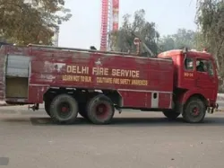 <p>Delhi Fire</p>- India TV Hindi